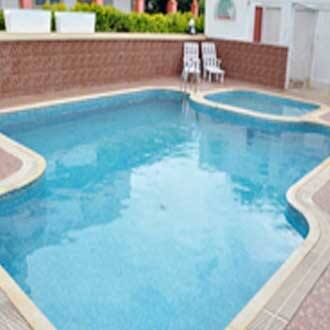 Ambalal Nature Walk Resorts, Yelagiri 4